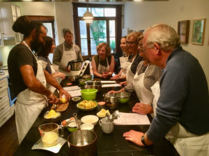Hands-On Cooking Classes, Provence, France