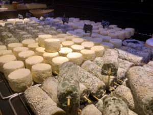 Daily Excursions: Cheese Shops, Provence, France