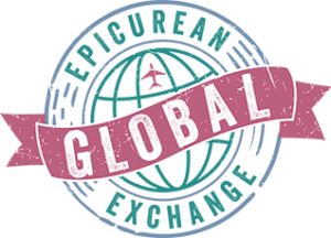 Epicurean-Global-Exchange logo
