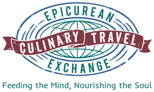Epicurean Exchange Culinary Travel