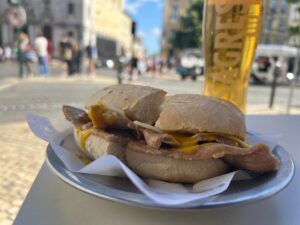 Street Food Tours